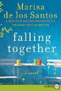 Falling Together LP - Marisa De Los Santos