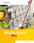 Cover-Bild zum Titel 'Blickpunkt Chemie. Gesamtband. Für Rheinland-Pfalz' von ''