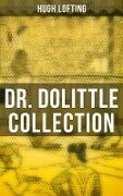Dr. Dolittle Collection - Hugh Lofting