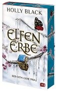 Elfenerbe - Der gefangene Prinz - Holly Black
