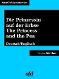 Die Prinzessin auf der Erbse - The Princess and the Pea - Hans Christian Andersen