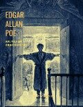 Seltsame Geschichten - Edgar Allan Poe