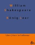 König Lear - William Shakespeare