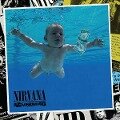 Nevermind-30th Anniversary Edt.(2CD Deluxe) - Nirvana
