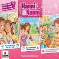 020/3er Box-Hanni und Nanni sind immer dabei (65,6 - Hanni Und Nanni