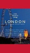 City Secrets London: The Essential Insider's Guide - 