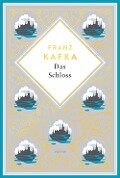 Cover-Bild zum Titel 'Kafka - Das Schloss' von 'Franz Kafka'