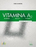 Vitamina A2 - Aida Rodriguez, Elvira A. Viz, Sara Almuiña