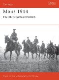 Mons 1914 - David Lomas
