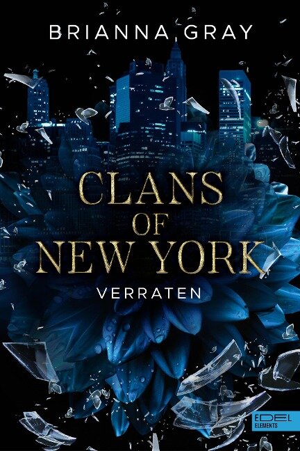 Clans of New York - Brianna Gray