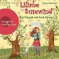 Liliane Susewind, Ein Pinguin will hoch hinaus - Tanya Stewner