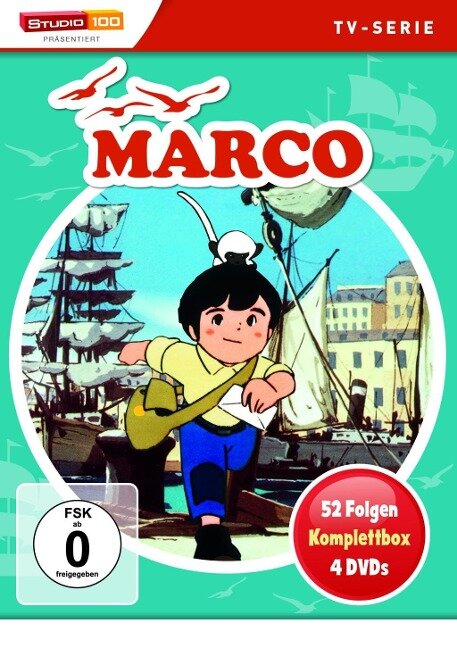 Marco - 
