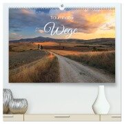 Traumhafte Wege - Matteo Colombo (hochwertiger Premium Wandkalender 2026 DIN A2 quer), Kunstdruck in Hochglanz - Matteo Colombo