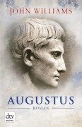 Cover-Bild zum Titel 'Augustus' von 'John Williams'