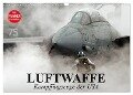 Luftwaffe. Kampfflugzeuge der USA (Wandkalender 2025 DIN A3 quer), CALVENDO Monatskalender - Elisabeth Stanzer