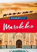Baedeker SMART Reiseführer Marokko - Muriel Brunswig