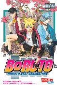 Boruto - Naruto the next Generation 1 - Masashi Kishimoto, Ukyo Kodachi, Mikio Ikemoto