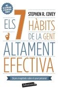 Cover-Bild zum Titel 'Els 7 hàbits de la gent altament efectiva' von 'Stephen R. Covey'