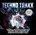 Techno Traxx 2020 - Various