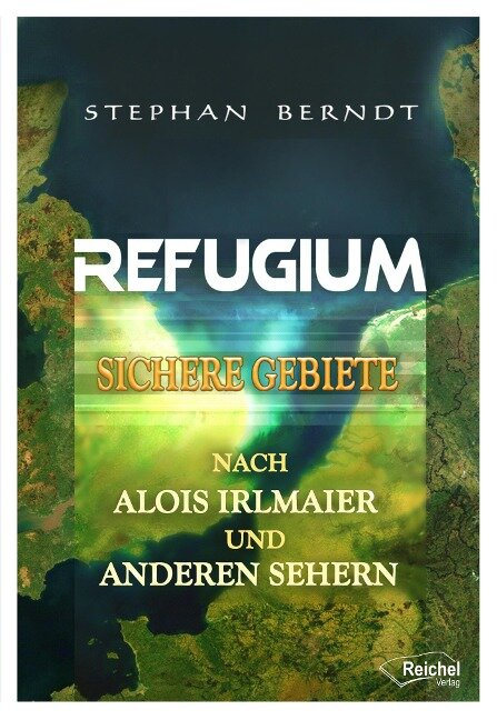 Refugium - Stephan Berndt