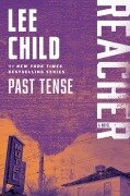 Cover-Bild zum Titel 'Past Tense' von 'Lee Child'