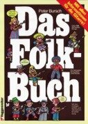 Cover-Bild zum Titel 'Das Folk - Buch' von ''