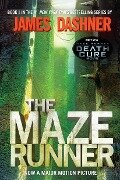 The Maze Runner 1 - James Dashner