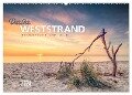Darßer Weststrand (Wandkalender 2024 DIN A2 quer), CALVENDO Monatskalender - Dirk Wiemer