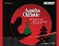 Weihnachten mit Miss Marple und Hercule Poirot - Agatha Christie