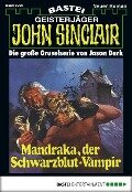 John Sinclair 296 - Jason Dark