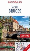 Cover-Bild zum Titel 'Insight Guides Explore Bruges (Travel Guide with Free eBook)' von 'Insight Guides'