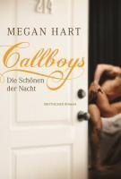 Callboys - Die Schönen der Nacht - Megan Hart