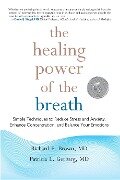 The Healing Power of the Breath - Richard Brown, Patricia L. Gerbarg