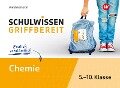 Schulwissen griffbereit. Chemie - Iris Schneider