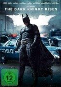 The Dark Knight Rises - Jonathan Nolan, Christopher Nolan, David S. Goyer, Bob Kane, Hans Zimmer