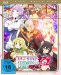 How Not to Summon a Demon Lord O - Staffel 2 - Blu-ray Vol.1 mit Sammelschuber (Limited Edition) - 