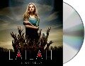 Cover-Bild zum Titel 'Lailah' von 'Nikki Kelly'