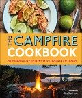 The Campfire Cookbook - Nico Stanitzok, Viola Lex