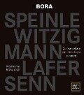 Cucina stellata col mio forno a vapore - Johann Lafer, Andreas Senn, Cornelius Speinle, Eckart Witzigmann