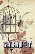 Cover-Bild zum Titel 'Cabaret' von 'Lily Prior'