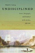 Cover-Bild zum Titel 'Undisciplined' von 'Nihad Farooq'