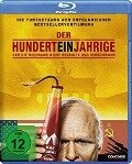 Der Hunderteinjährige, der die Rechnung nicht bezahlte und verschwand - Felix Herngren, Hans Ingemansson, Jonas Jonasson, Matti Bye