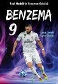 Benzema - Real Madridin Fenomen Golcüsü - Luca Caioli, Cyril Collot