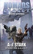 NOMADS LEGACY - Short Stories - Allan J. Stark
