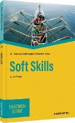 Soft Skills - Gabriele Peters-Kühlinger, Friedel John