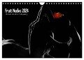 Fruit Nudes 2024 (Wandkalender 2024 DIN A4 quer), CALVENDO Monatskalender - Michael Schultes