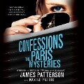 Cover-Bild zum Titel 'Confessions: The Paris Mysteries' von 'James Patterson, Maxine Paetro'