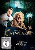 Catweazle - Bernd Eilert, Claudius Pläging, Sven Unterwaldt Jr., Otto Waalkes, Philipp Noll