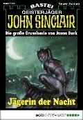 John Sinclair 1611 - Jason Dark