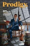 Cover-Bild zum Titel 'Prodigy Library Edition' von 'Mark Millar'